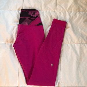 Lululemon Leggings